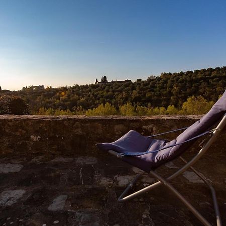B&B Locanda Degli Aromi San Jacopo al Girone Εξωτερικό φωτογραφία
