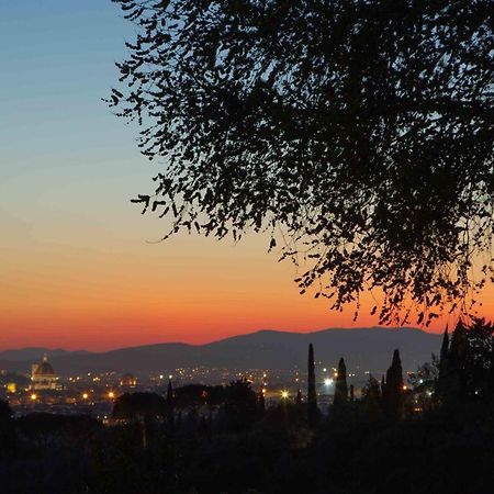 B&B Locanda Degli Aromi San Jacopo al Girone Εξωτερικό φωτογραφία