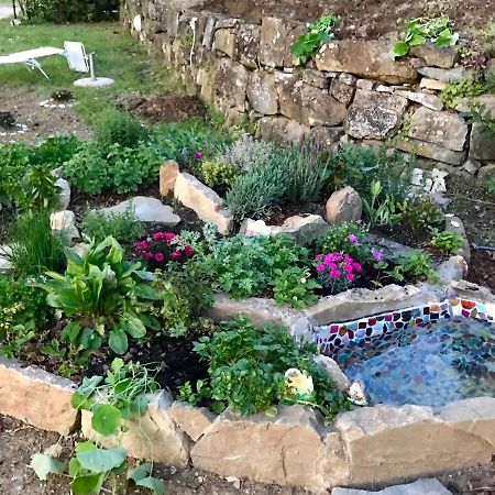 B&B Locanda Degli Aromi San Jacopo al Girone Εξωτερικό φωτογραφία