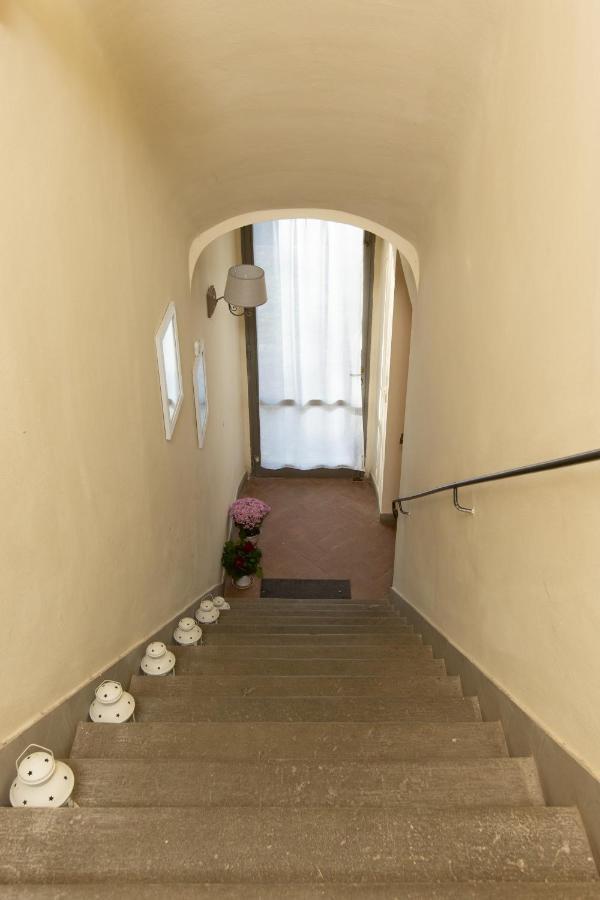B&B Locanda Degli Aromi San Jacopo al Girone Εξωτερικό φωτογραφία